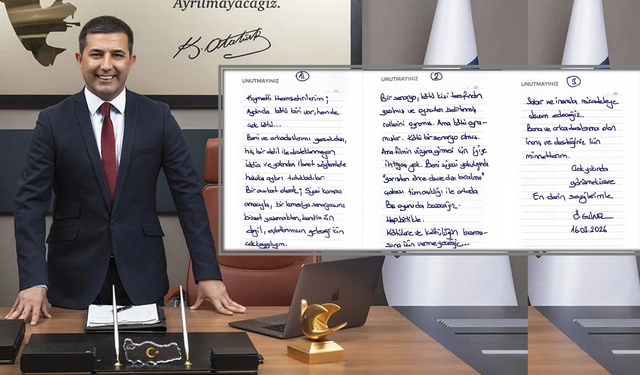 Günel: "Aydında kötü biri var, hem de çok kötü"