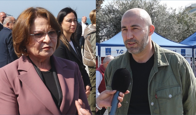 "Bu bir siyasi hamle..!"