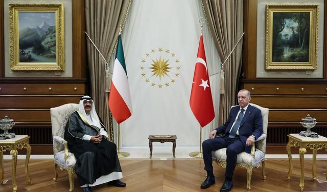 Ankara–Kuveyt temasında son durum