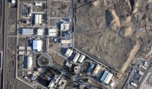 Rusya uyardı: Buşehr’de durum kötüleşiyor