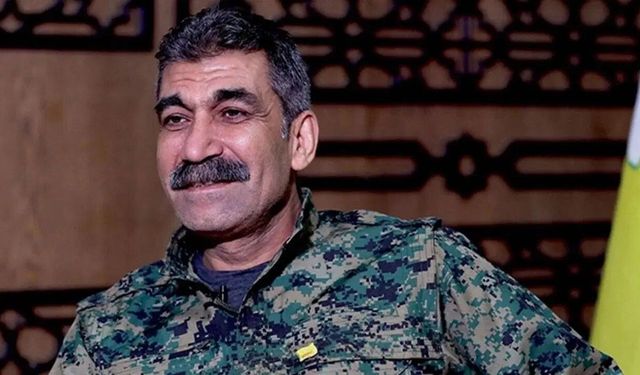 SDG komutanı Suriye’de bakan yardımcısı oldu