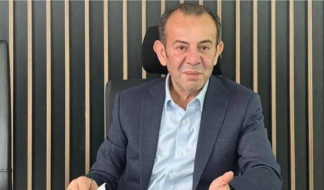 Tanju Özcan ve Süleyman Can’ın Tutukluluğu Devam Edecek