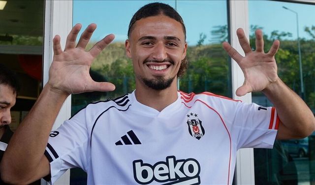 Beşiktaş’tan Taylan Bulut kararı