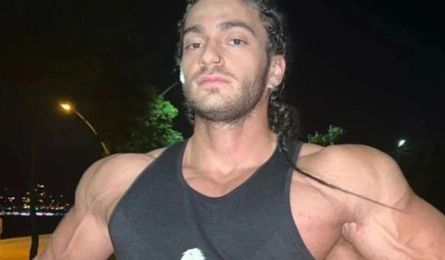 Testo Taylan’a müstehcenlikten tutuklama