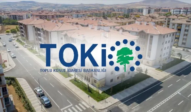 TOKİ İzmir kura sonuçları belli oldu!