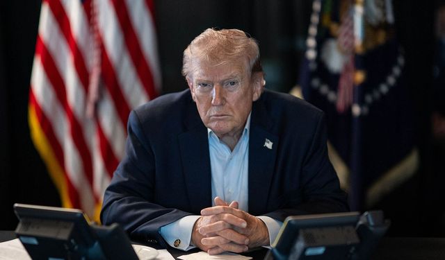 Trump’tan Küba’ya ilişkin uyarı!