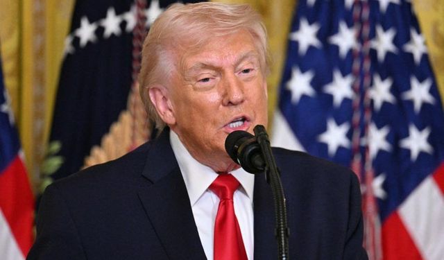 Hürmüz Boğazı’na savaş gemileri gönderilecek