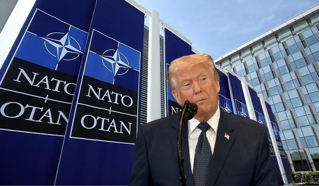 Trump’ın NATO çağrısına Avrupa’dan ret