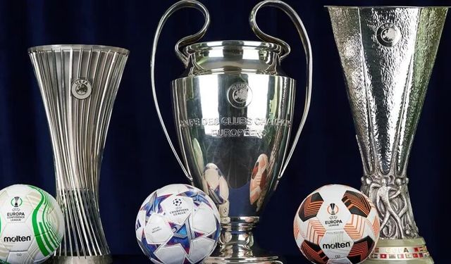 Süper Lig’den Avrupa kupalarına kaç takım katılacak?