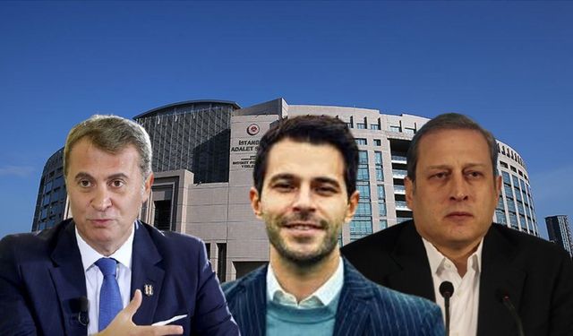 Ünlü isimler soruşturmasında karar açıklandı