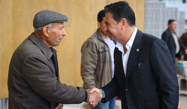 Muğla’da Ramazan Bayramı hazırlıkları