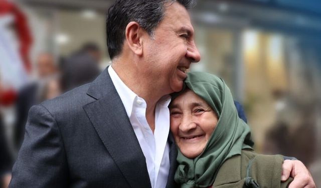 Muğla Büyükşehir Belediye Başkanı'ndan bayram mesajı