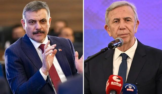 Bakan Çiftçi’den Yavaş açıklaması