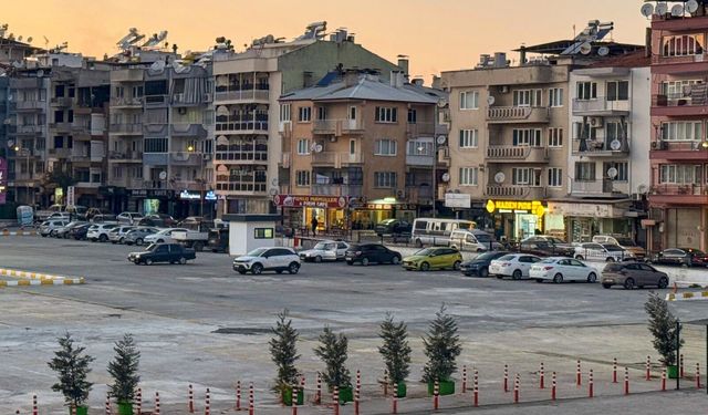 Başkan Anıl Yetişkin'den vatandaşa nefes aldıran destek