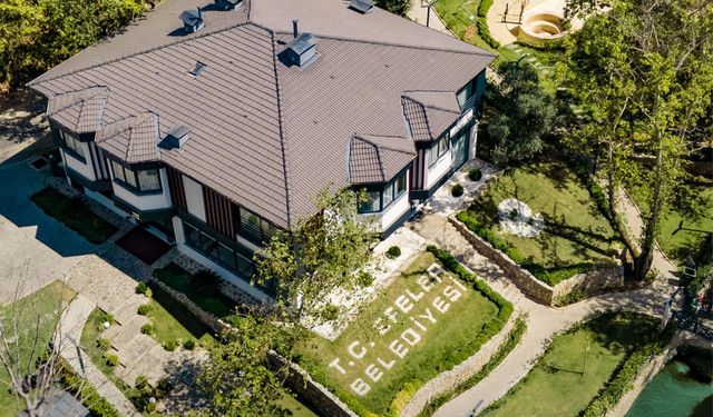 Efeler'de Doğanın kalbinde ekonomik tatil