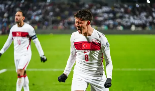 Türkiye'nin Dünya Kupası maçları sabah oynanacak