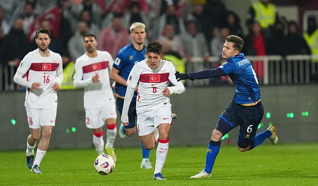 Bizim Çocuklar Dünya Kupası'nda