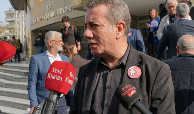 Anıl Yetişkin'den meclis sonrası net mesajlar