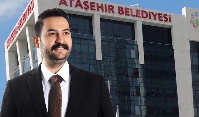 Ataşehir’de başkanvekili seçimi sonuçlandı