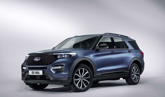 Yangın tehlikesiyle Ford’dan büyük geri çağırma