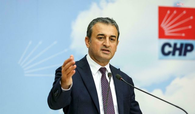 Bulut'tan Onursal Adıgüzel'in tutuklanmasına tepki