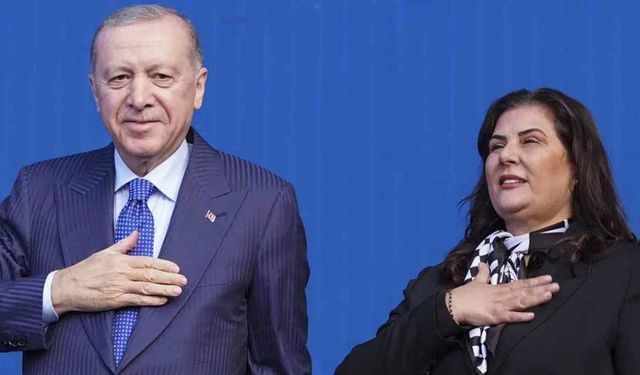 Anket sonucunu görünce görevden almış