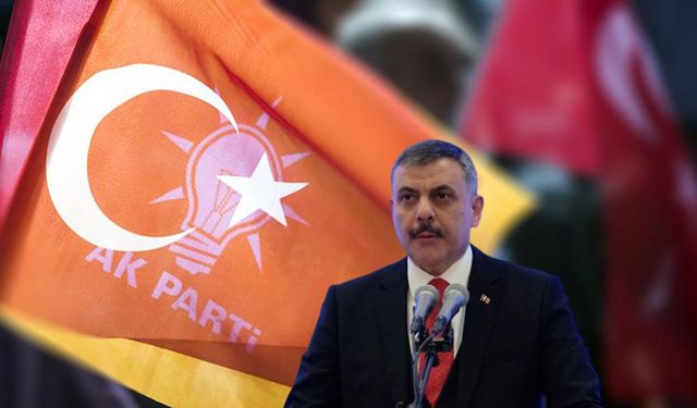 591 Belediye Tartışması Meclis’te