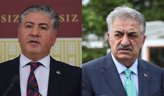 Murat Emir’den Yazıcı’ya ara seçim yanıtı