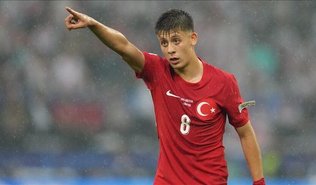 Avustralya’dan Arda Güler’e övgü