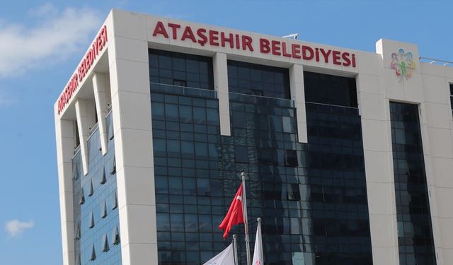 Ataşehir Belediyesi’nde başkanvekili seçimi bugün