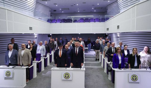 Buca’da “Atatürk’ü Anmak ve Anlamak” söyleşisi