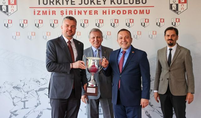 Buca Belediye Başkanlığı Koşusu'nu Önderbeyim kazandı