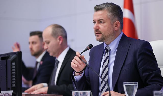 Görkem Duman: “Ne eğildik, ne de bir adım geri attık”