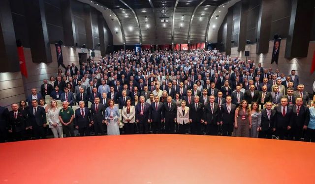 CHP’li belediye başkanları Ankara’da buluşuyor