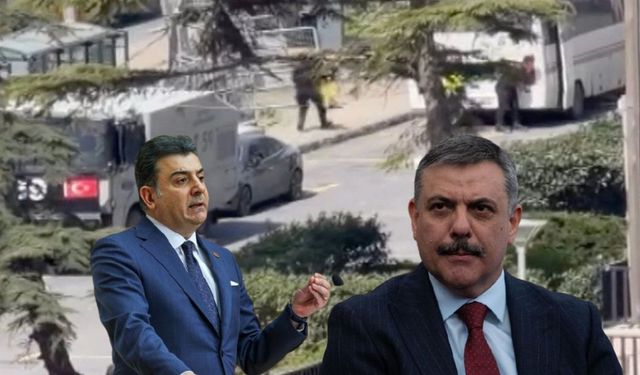 CHP’den saldırı sonrası sert tepki