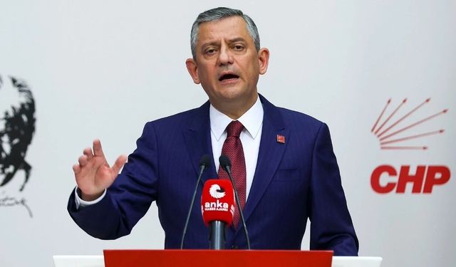 CHP ara seçim planını netleştirmeye başladı