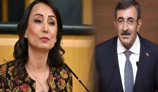 DEM–iktidar gerilimi Saray’a taşındı