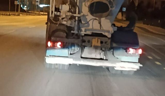 Denizli Büyükşehir çevre kirliliğine geçit vermiyor