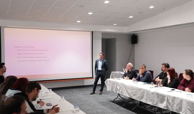 Denizli’nin tadı, rengi ve tarihi Büyükşehir ile hayat buluyor