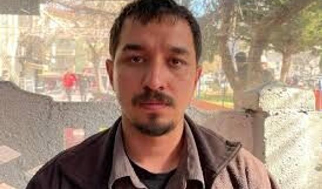 Başaran Aksu’ya destek veren Doğukan Akan tutuklandı