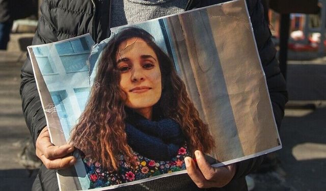 Gülistan Doku soruşturmasında yeni detay