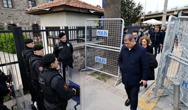 Meslek fabrikasına mahkeme denetiminde inceleme