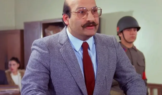 Oyuncu Ferdi Atuner hayatını kaybetti