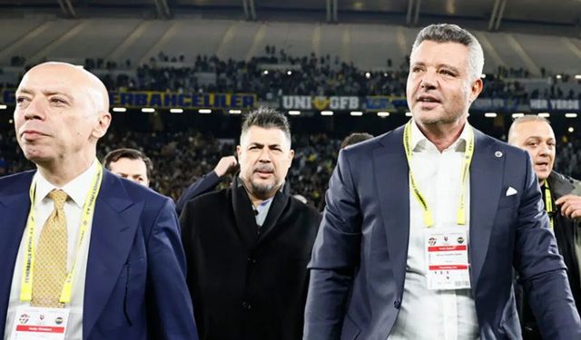 Fenerbahçe’den şampiyonluk vurgusu