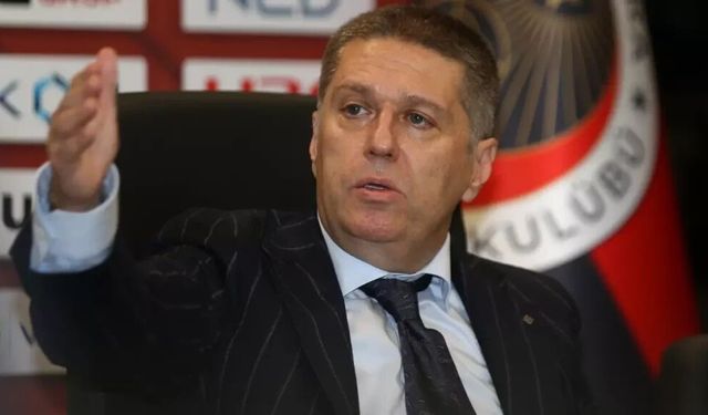 Gençlerbirliği’nden Galatasaray maçı mesajı