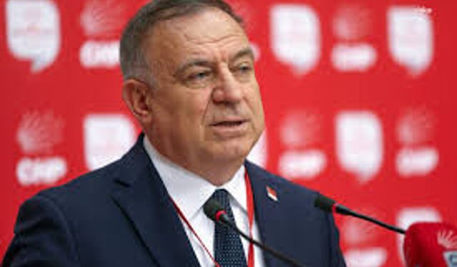 Zeybek’ten Adıgüzel gözaltısına sert tepki