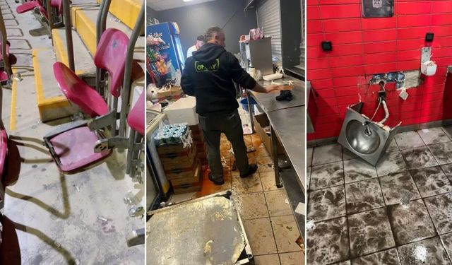 Galatasaray’dan deplasman tribünü iddialarına açıklama