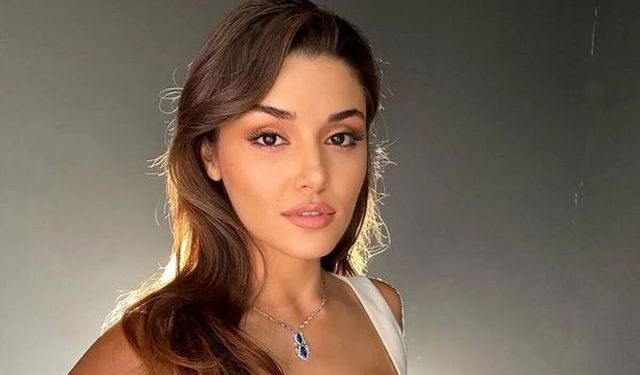 Hande Erçel’in test sonucuna inceleme talebi