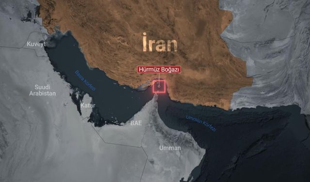 İran’dan Hürmüz Boğazı için sert uyarı