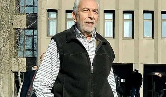 Gazeteci Emin Çölaşan hastaneye kaldırıldı